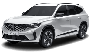 르노-그랑 콜레오스-image